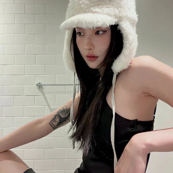 愤怒的爱情