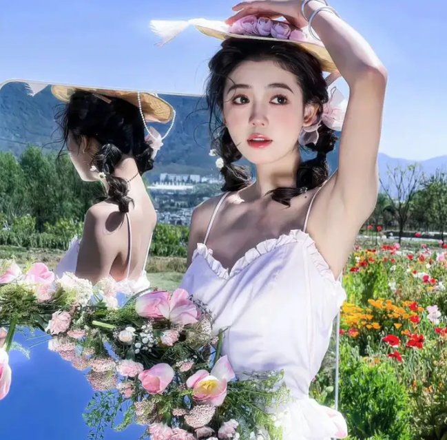格卢莫夫的日记